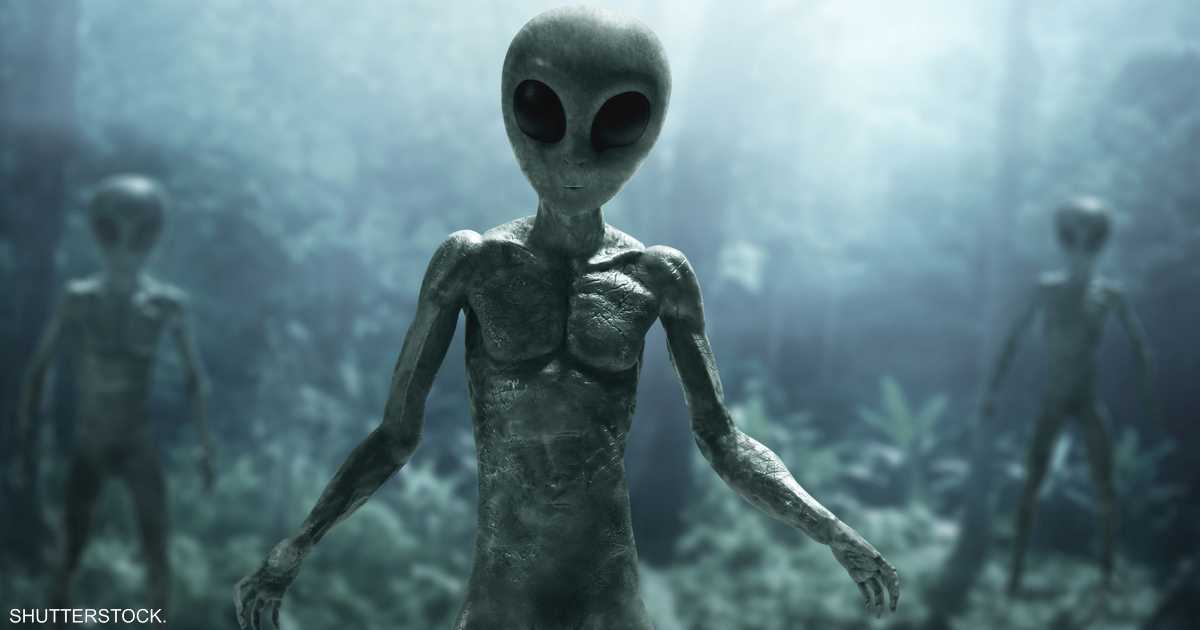 بعد قرار ترامب.. اختفاء غامض لأرشيف "الكائنات الفضائية"