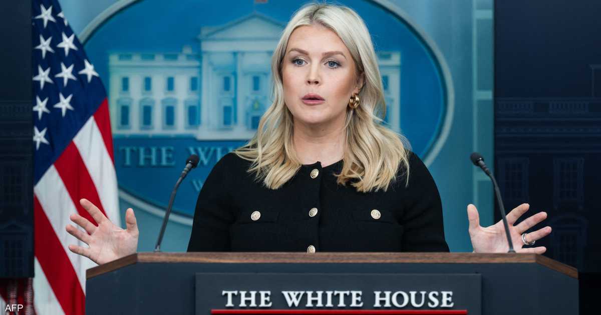 البيت الأبيض يحذر "عصابات" المكسيك من المساس بالأميركيين