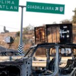 رئيسة المكسيك ترد على شكوك السلامة في مونديال 2026