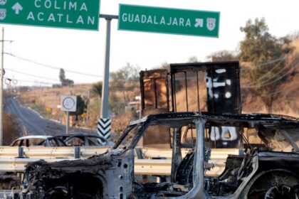 رئيسة المكسيك ترد على شكوك السلامة في مونديال 2026