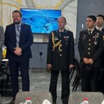 سفارة روسيا في السودان تحتفل بـ”حماة الوطن”