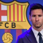 في كتابه الجديد.. لابورتا يكشف كواليس رحيل ميسي