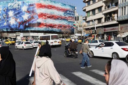 طهران تستبق محادثات جنيف بالحديث عن فرصة لاتفاق "غير مسبوق"