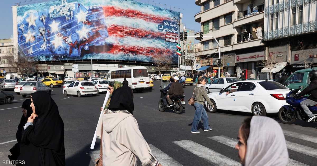 طهران تستبق محادثات جنيف بالحديث عن فرصة لاتفاق "غير مسبوق"