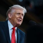 ترامب يحطم الرقم القياسي لأطول خطاب عن حالة الاتحاد