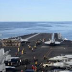 خاصما تداعيات التصعيد الأميركي الإيراني على الشرق الأوسط؟