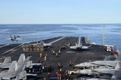 خاصما تداعيات التصعيد الأميركي الإيراني على الشرق الأوسط؟