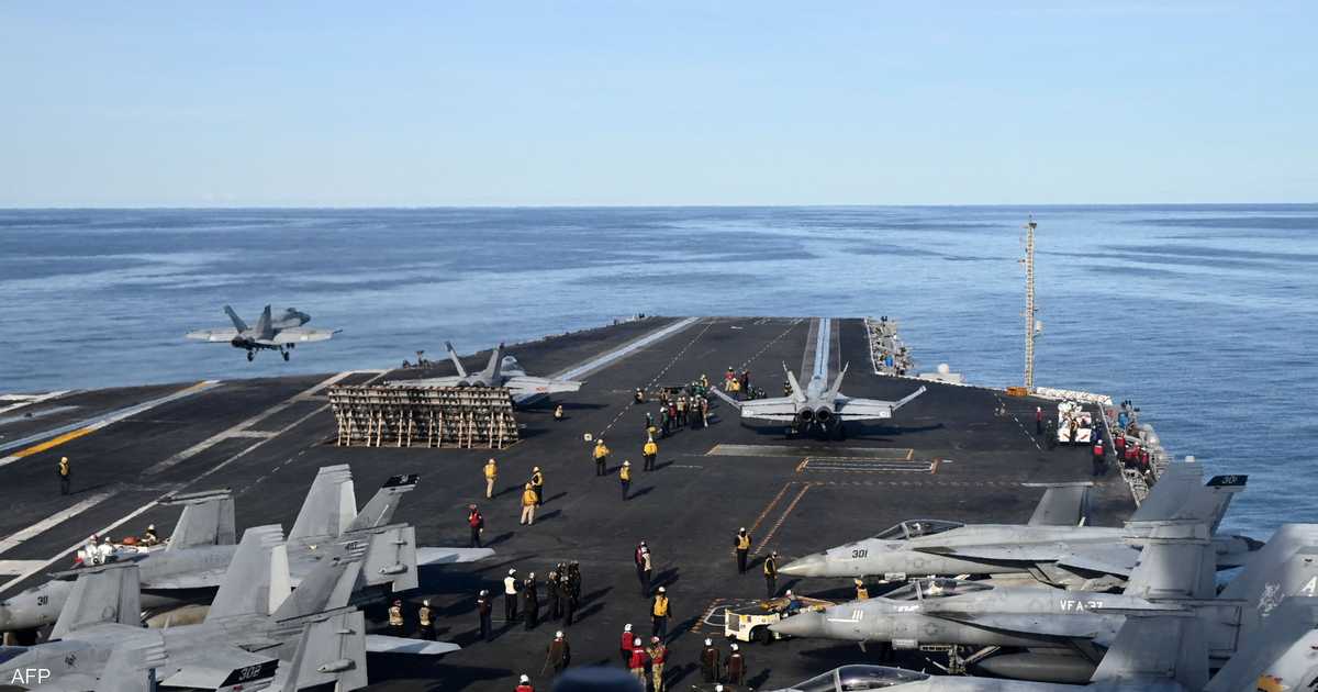 خاصما تداعيات التصعيد الأميركي الإيراني على الشرق الأوسط؟