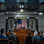 ترامب يهاجم سياسات الديمقراطيين الاقتصادية