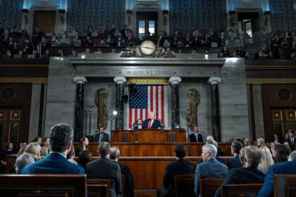 ترامب يهاجم سياسات الديمقراطيين الاقتصادية