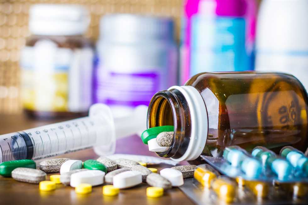 نقابة الصيادلة بسنار تصعد من مطالبها وتعلن عن اضراب شامل