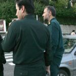 إيران تعتقل مدير مكتب الإذاعة اليابانية في طهران