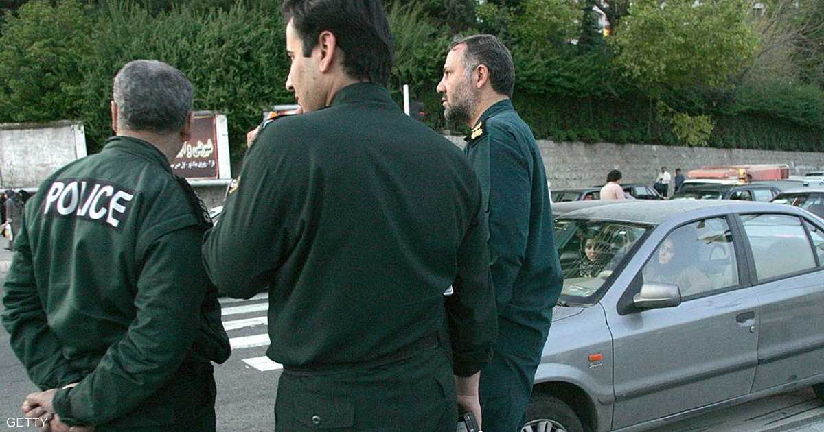 إيران تعتقل مدير مكتب الإذاعة اليابانية في طهران