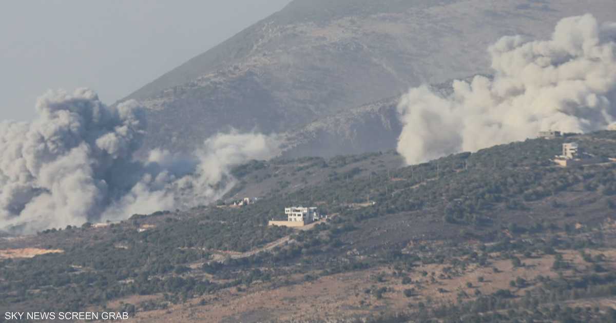 خاصلبنان على حافة الانفجار.. سباق بالساعات لا بالأيام