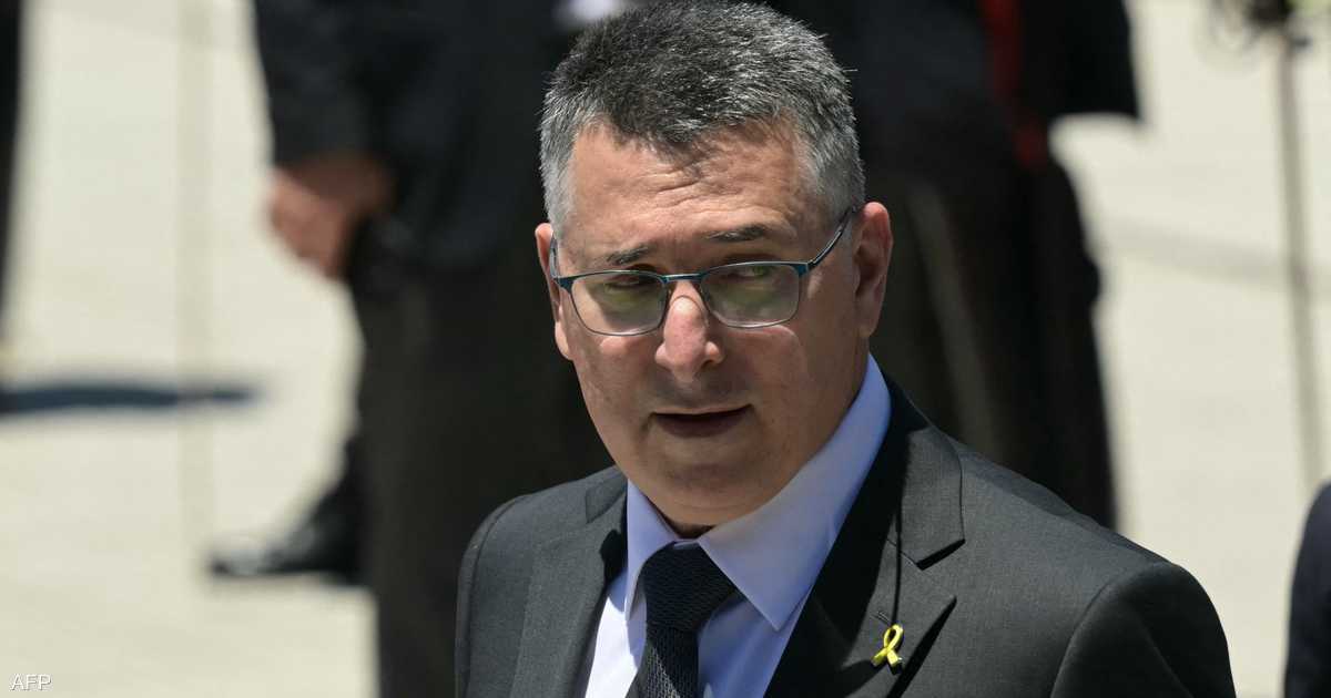 "أميركا أفضل حليف".. ساعر يرحب بقرار الخدمات القنصلية