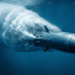 تقرير: إيران تجهز "الحوت" لإغراق حاملات الطائرات الأميركية