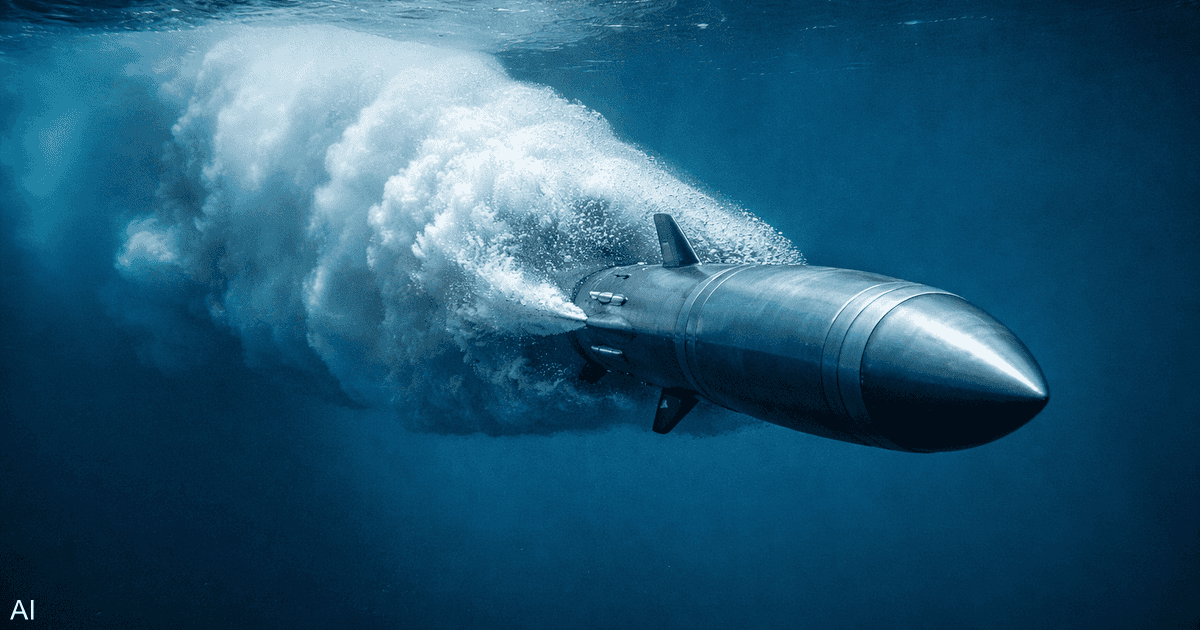 تقرير: إيران تجهز "الحوت" لإغراق حاملات الطائرات الأميركية