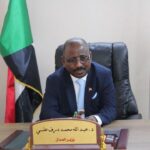 وزير العدل السوداني من جنيف يهاجم أبوظبي