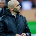 تقارير تكشف خليفة الركراكي المحتمل على رأس "أسود الأطلس"