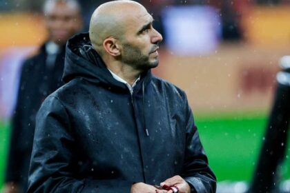 تقارير تكشف خليفة الركراكي المحتمل على رأس "أسود الأطلس"