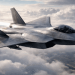 مشروع الطائرة الشبحية الأوروبية يتعثر بسبب "صراع القادة"