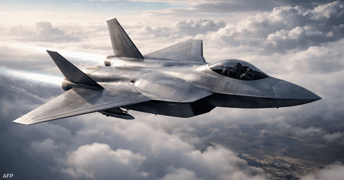 مشروع الطائرة الشبحية الأوروبية يتعثر بسبب "صراع القادة"