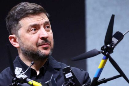 قبل محادثات مارس.. كييف وواشنطن تبحثان "حزمة الازدهار"