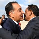 رئيس الوزراء السوداني يزور القاهرة غد الخميس