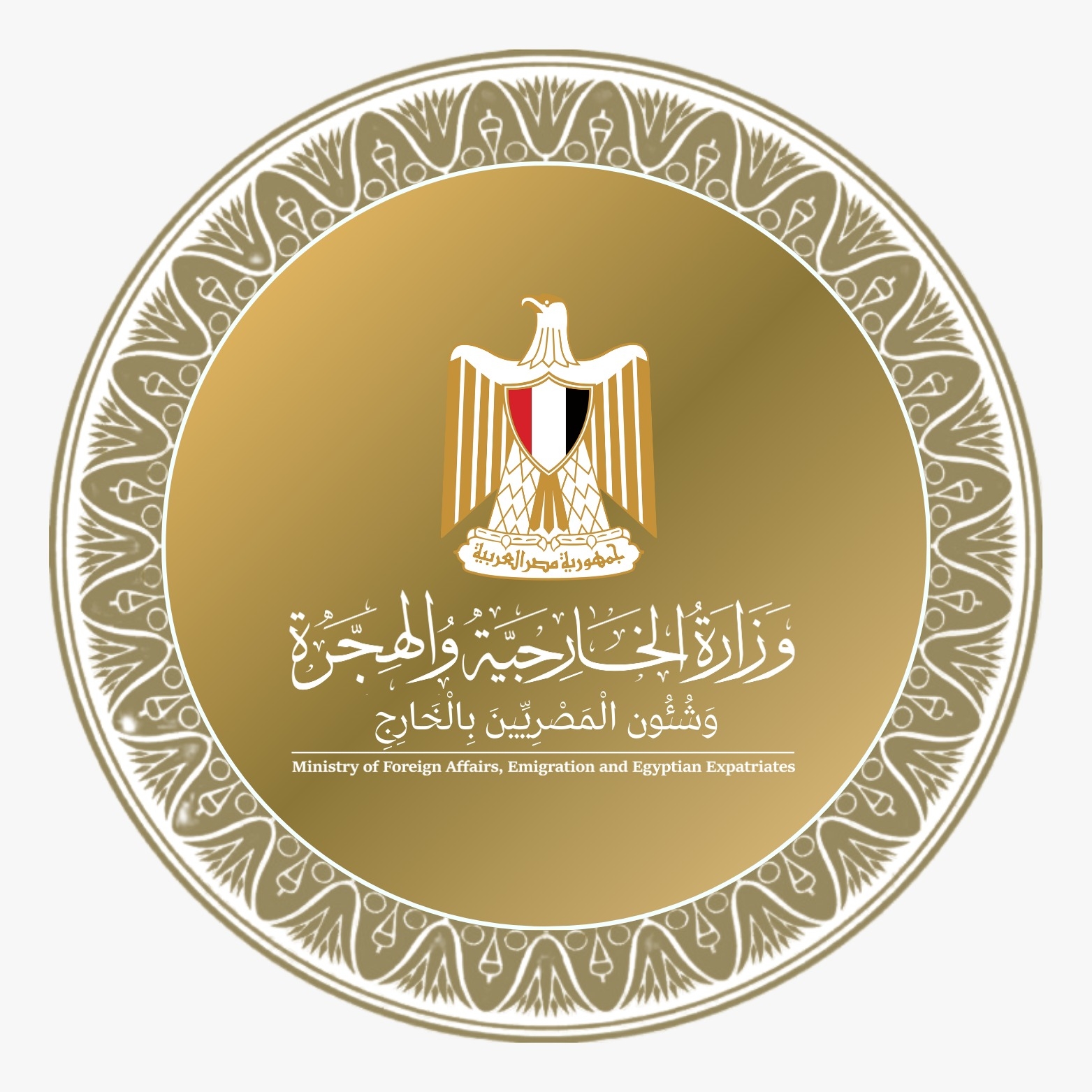 مصر تدين استهداف الدعم السريع منطقة مستريحة