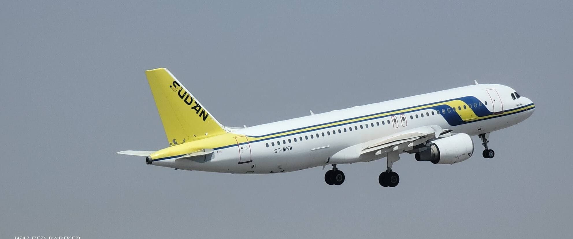 قبل 38 عامًا.. “سودانير” تعود من القاهرة بعد رفض رشّها بمبيد صحي