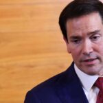 روبيو: إيران تسعى إلى امتلاك صواريخ باليستية عابرة للقارات