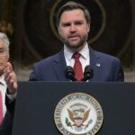 فانس: رصدنا أدلة على أن إيران تحاول إعادة تطوير سلاح نووي