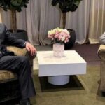 عراقجي يعرض على البوسعيدي بنود اتفاق "محتمل" مع واشنطن