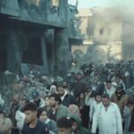 المتحدثة باسم الجيش الإسرائيلي تهاجم مسلسل "صحاب الأرض"