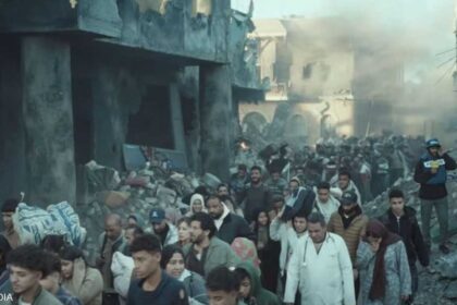 المتحدثة باسم الجيش الإسرائيلي تهاجم مسلسل "صحاب الأرض"