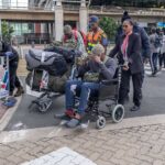 أوكرانيا تكشف تجنيد 1700 إفريقي للقتال مع روسيا