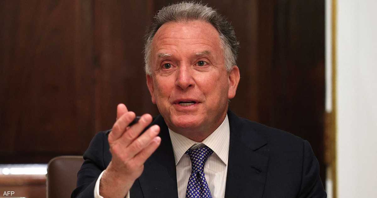 "لأجل غير مسمى".. شرط أميركي جديد في مفاوضات النووي مع إيران