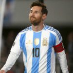 ميسي: لهذا السبب رفضت تمثيل منتخب إسبانيا