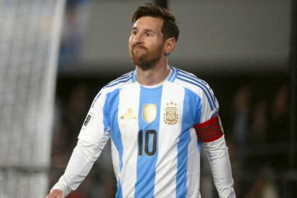 ميسي: لهذا السبب رفضت تمثيل منتخب إسبانيا