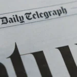 صحيفة التلغراف البريطانية تفضح قناة سكاي نيوز الإماراتية بشأن السودان