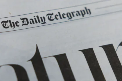 صحيفة التلغراف البريطانية تفضح قناة سكاي نيوز الإماراتية بشأن السودان