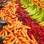 ماذا يحدث لجسمك عند التوقف عن تناول الخضراوات والفواكه؟