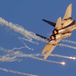 هجوم إسرائيلي أولا.. سيناريو داخل إدارة ترامب لضرب إيران