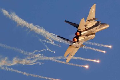 هجوم إسرائيلي أولا.. سيناريو داخل إدارة ترامب لضرب إيران