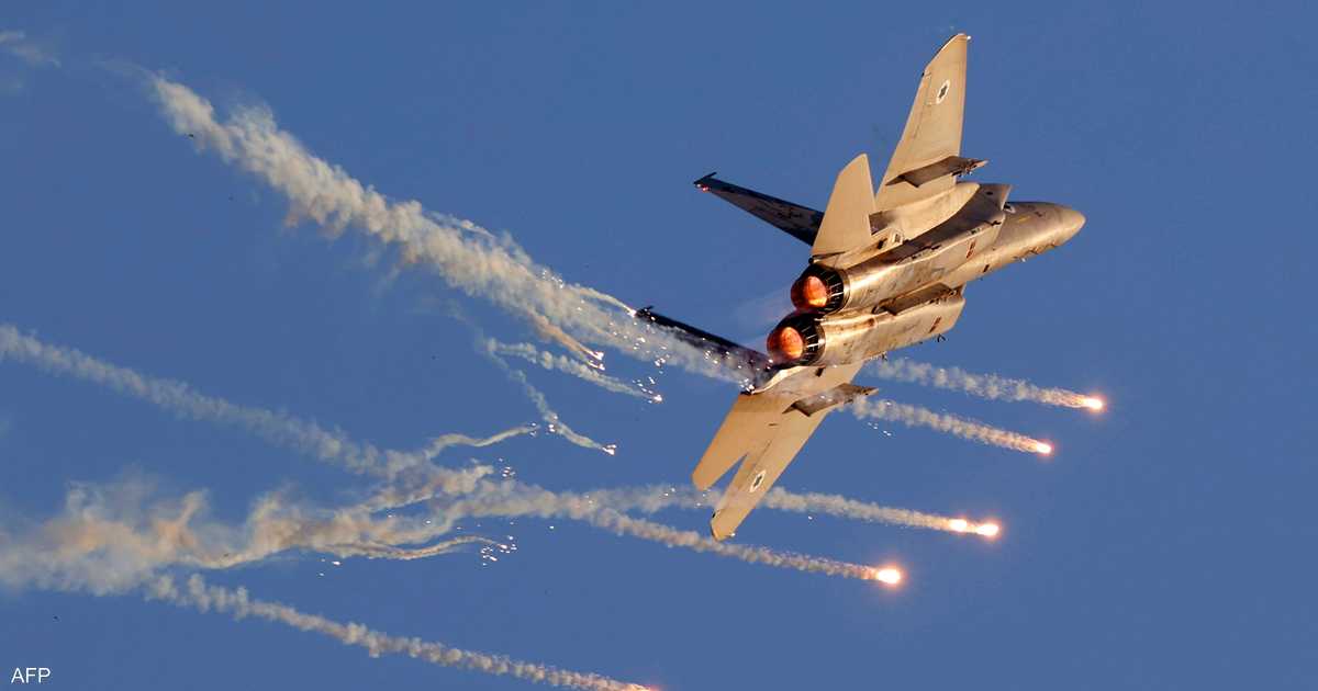 هجوم إسرائيلي أولا.. سيناريو داخل إدارة ترامب لضرب إيران