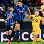 أتلانتا يفجر مفاجأة ويطيح بدورتموند من دوري أبطال أوروبا