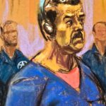 معركة قانونية جديدة في قضية مادورو.. المحامي في الواجهة