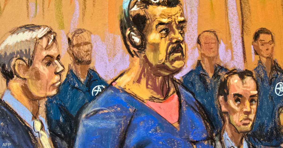 معركة قانونية جديدة في قضية مادورو.. المحامي في الواجهة