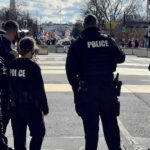 اعتقال طيار أميركي سابق.. متهم بنقل خبرات عسكرية إلى بكين