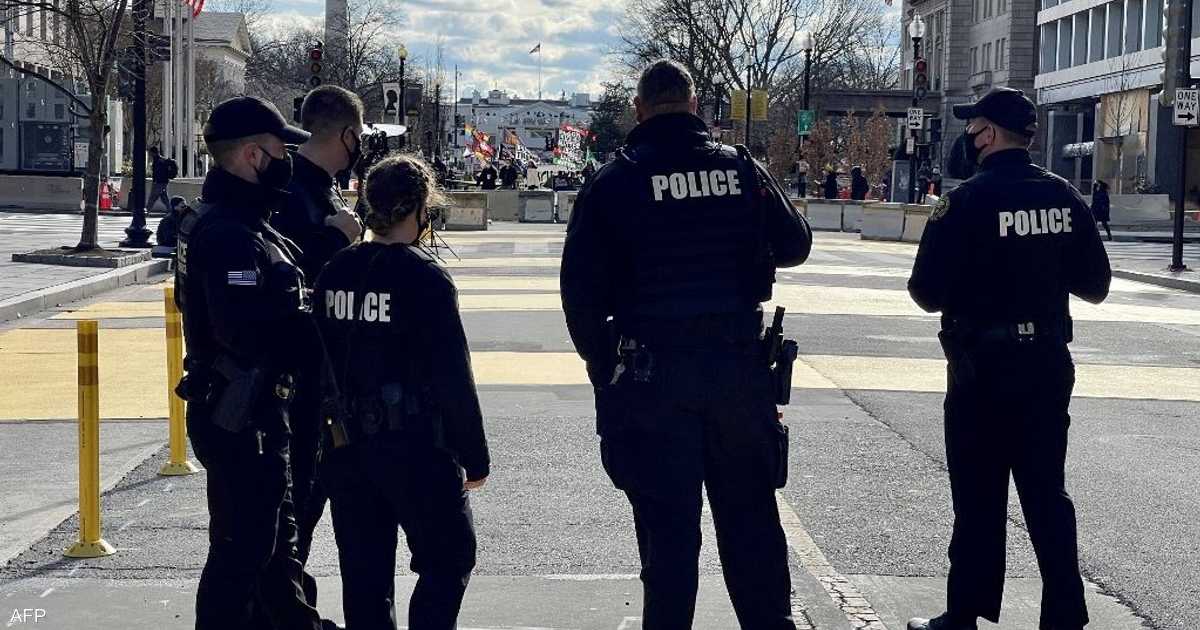 اعتقال طيار أميركي سابق.. متهم بنقل خبرات عسكرية إلى بكين